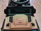 Kids Electric Car