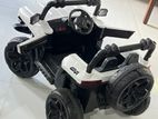 Kids Electric Car