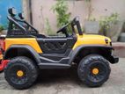 Kids Electric Car
