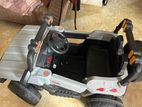 Kids Electric Car
