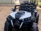 Kids Electric Car