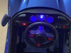 kids electric car