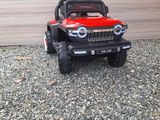 Kids Electric Jeep (Brand New)