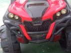 Kids Electric Jeep