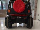 Kids Electric Jeep