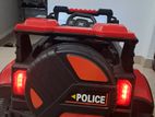Kids Electric Jeep