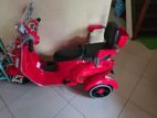 Kids Electric Scooter