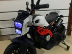 Kids Electric Toy Bike