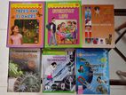 Kids Encyclopedia Book Set