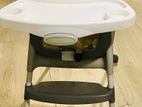 Kids Feeding Chair 3 in 1