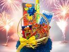 Kids Fireworks Package