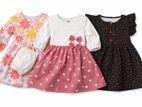 Kids Frock