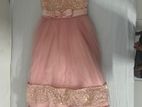 Girls Frock