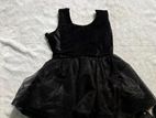 Kids Frock Princess Dress