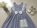 Kids Frocks