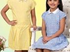 Kids Frocks