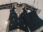 Kids Garara Shalwar