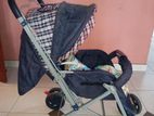 Baby Gocart