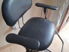 Hair Cutting Chair