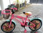 Kids Bicycle