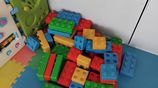 Kids Indoor Play Equipment