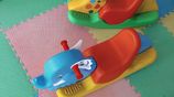 Kids Indoor Play Equipment