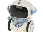 Kids Interactive Smart Robot 13 6678-13