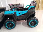 Kids Jeep