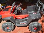 Kids Jeep