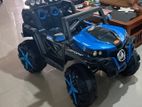 Kids Jeep