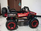 Kids Jeep