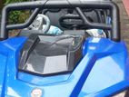 Kids Jeep Large Rechargable