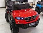 Kids Jeep