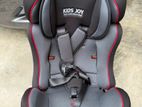 Kids Joy Baby Car Seat - Black