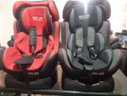 Kids Joy Baby Car Seat (Used)