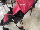 Kids Joy Baby Stroller