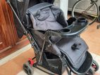 Kids Joy Baby Stroller