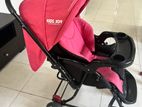 Kids Joy Pram