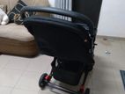 Kids Joy Rocking Stroller