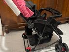 Kids Joy Stroller