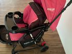 Kids Joy Stroller