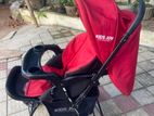 Kids Joy Stroller