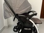 Kids Joy Stroller