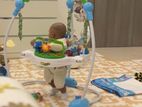 Jumping Chair