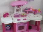 Kids Kitchen Set Toy