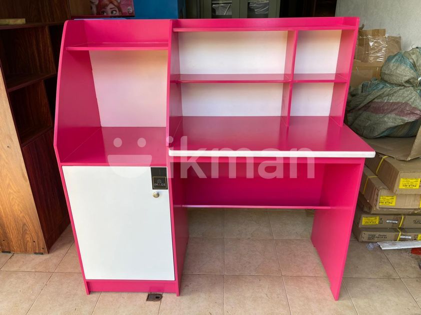 Kids (L) Study Desk for Sale in Kottawa ikman