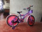 Kids Ladies Bike 20'