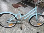 Cruiser Bicycle