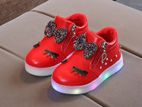 Kids Light Shoes Sneakers Lightweight Imported
