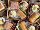 Kids' Lunch Boxes for Parties